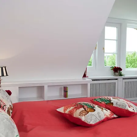 Hingstwai 4 Holiday home *