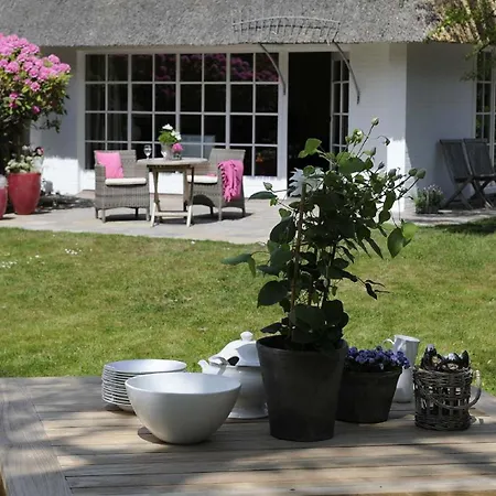 Holiday home Hingstwai 4 *