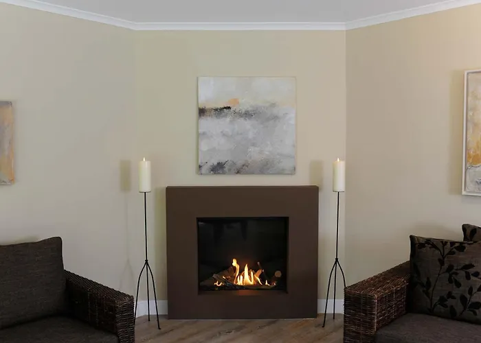 Vakantiehuis Hingstwai 4